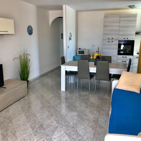 Casa Sul Corso Di Lido Marini Apartment Luaran gambar
