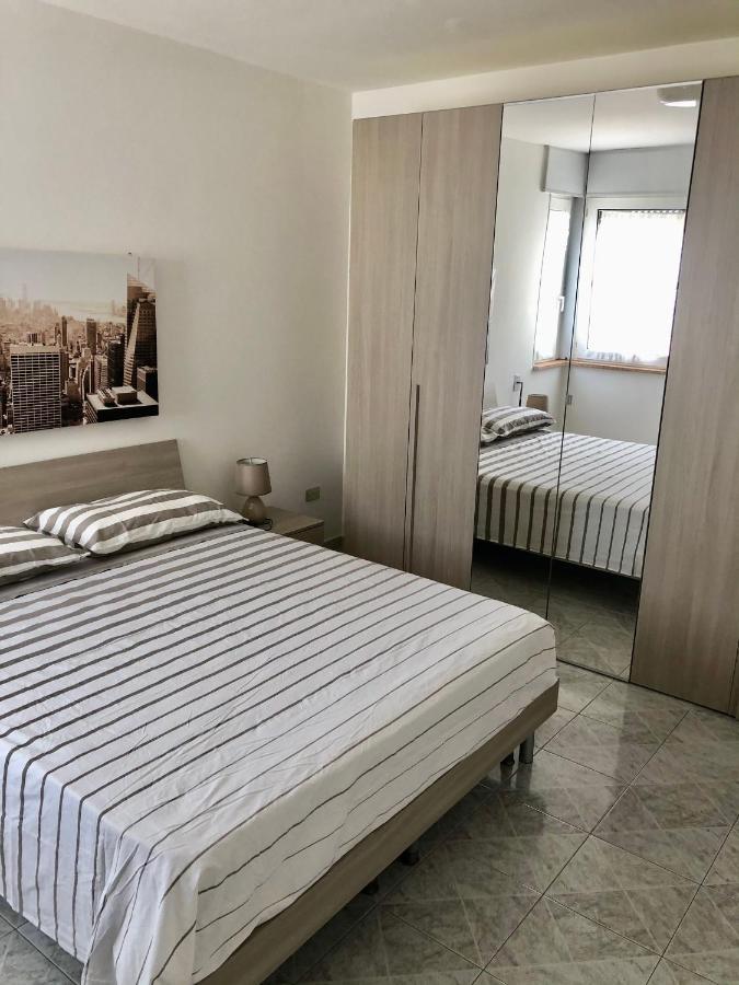 Casa Sul Corso Di Lido Marini Apartment Luaran gambar