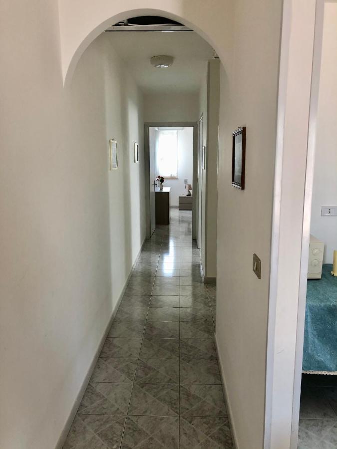 Casa Sul Corso Di Lido Marini Apartment Luaran gambar