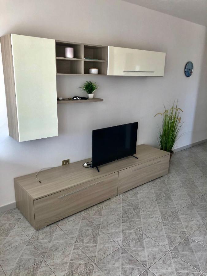 Casa Sul Corso Di Lido Marini Apartment Luaran gambar