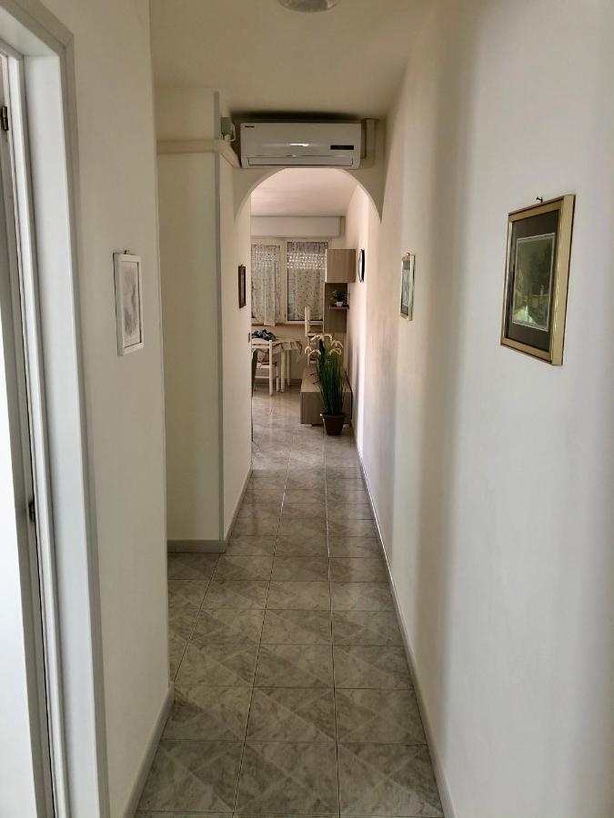 Casa Sul Corso Di Lido Marini Apartment Luaran gambar